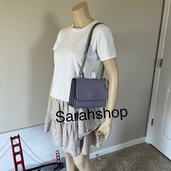 ✅Coach purse - Picture 9 of 14